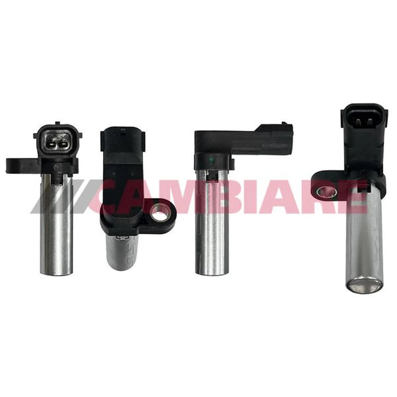 Cambiare Crankshaft Position Sensor fits Subaru Legacy VI 2015 on 2.5 3.6