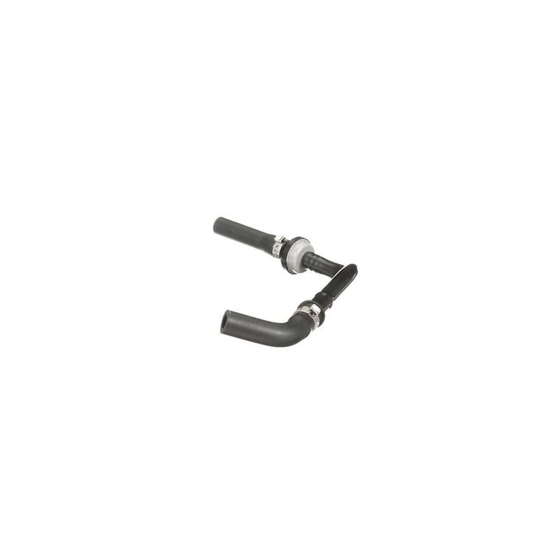 Gates Crankcase Ventilation Hose 420mm fits Smart Fortwo 2004-2007