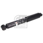 Febi Shock Absorber Damper Strut Rear Left 194166