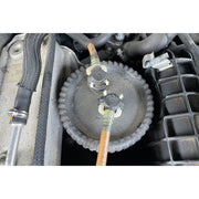 Laser Fuel Filter Housing Tool - for Mercedes-Benz CDI Diesel 8569 Laser - Dynamic Drive
