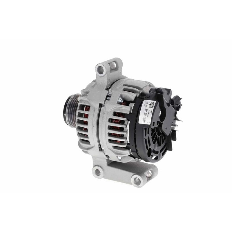 Hella Car Alternator 12V fits Ford Transit 2000-2006 2.4