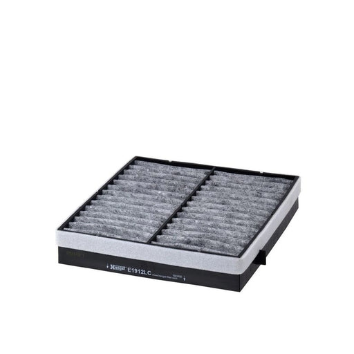 Hengst Cabin Air Filter (Pollen Filter) fits Mercedes-Benz M-Class 1998-2005