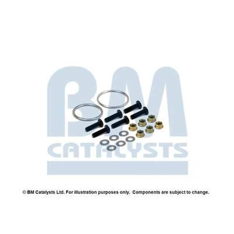 BM Catalysts Fitting Kit FK80289B FK80289B