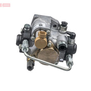 Denso High Pressure Fuel Pump fits Mitsubishi Shogun Sport III 2015 on 2.4