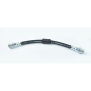 Juratek Brake Hydraulic Hose Line Rear fits VW Touran 2003-2010 1.4 1.6 1.9 2.0