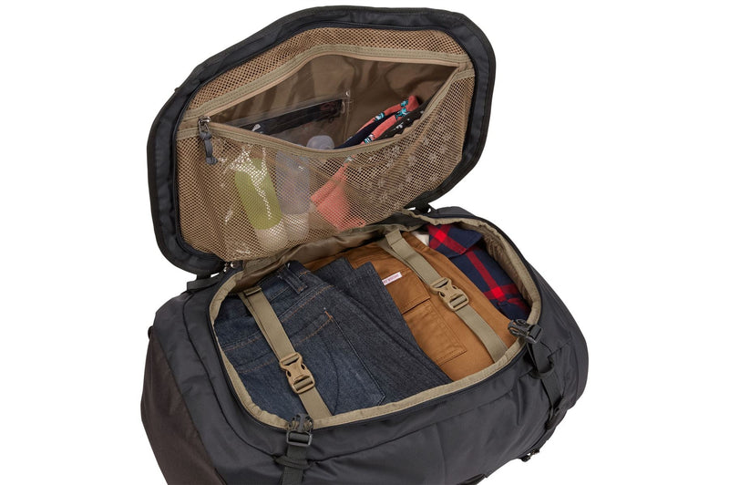 Thule Landmark 60L Women's 3203728 Thule - Bars 4 Cars