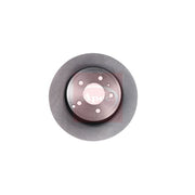 Apec Rear Brake Solid Discs & Pads fits Volvo 850 1996-1997 2.4