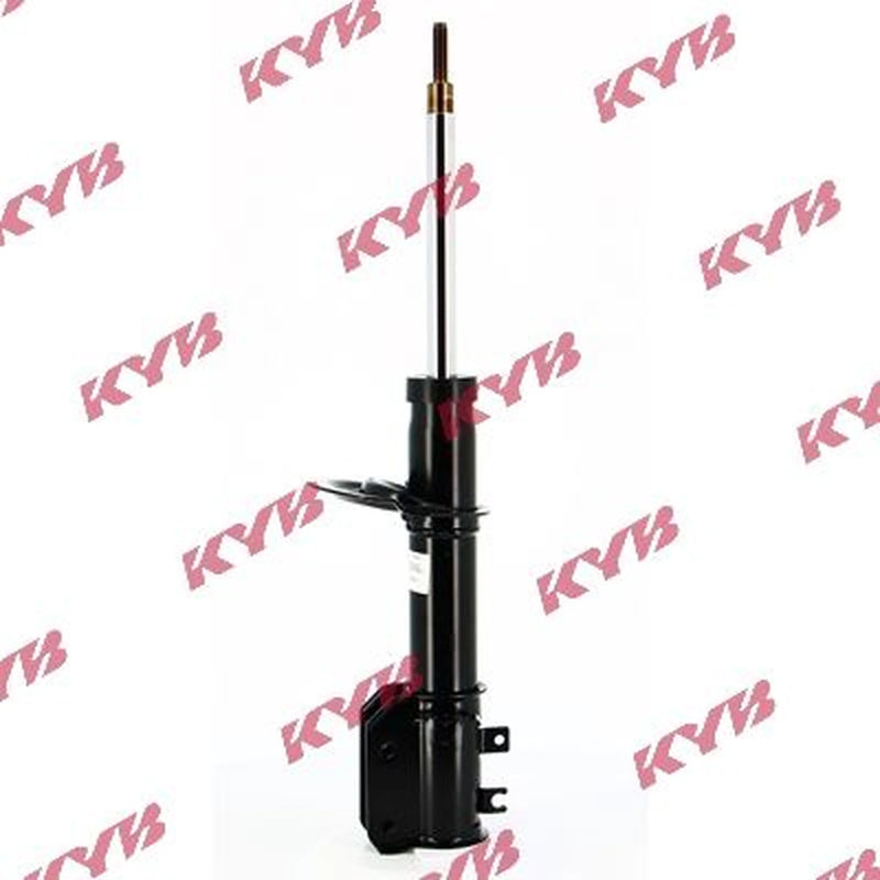 KYB Shock Absorber Damper Strut Front fits Fiat Idea 2003-2005 1.2 1.3 1.4 1.9