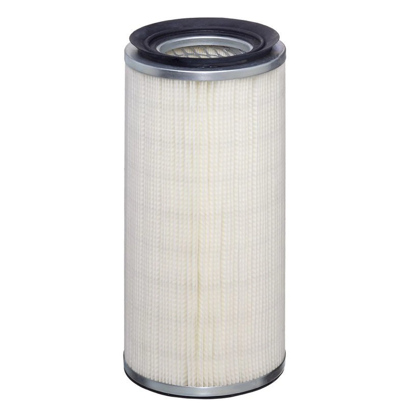 Hengst Engine Air Filter fits Nissan Cabstar E 1998-2006 75.28