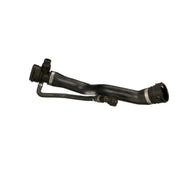 Gates Radiator Coolant Hose 390mm ID fits BMW 1 2007-2013