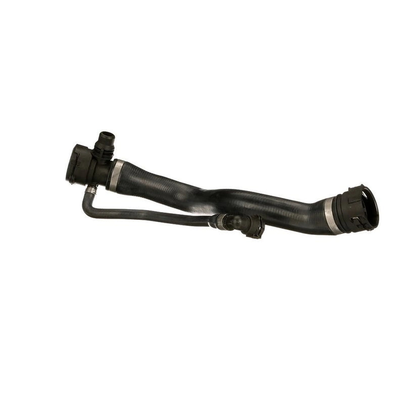 Gates Radiator Coolant Hose 390mm ID fits BMW 1 2007-2013