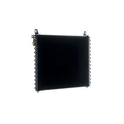 Mahle Air Conditioning Condenser fits Mercedes-Benz Sl 1980-1989
