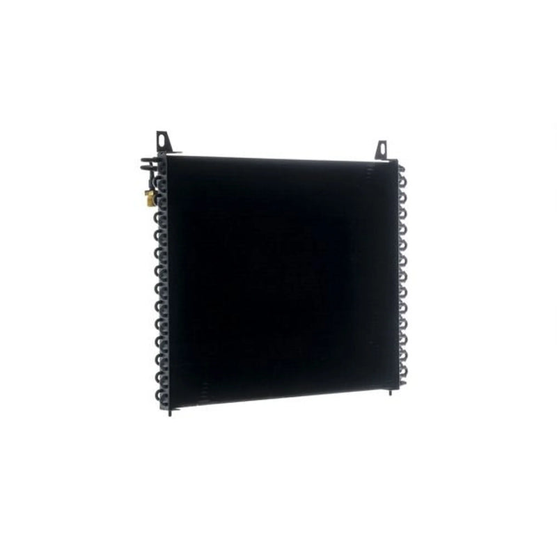 Mahle Air Conditioning Condenser fits Mercedes-Benz Sl 1980-1989