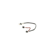 Bosch Brake Pad Wear Sensor Front fits Porsche 911 2008-2011 3.6