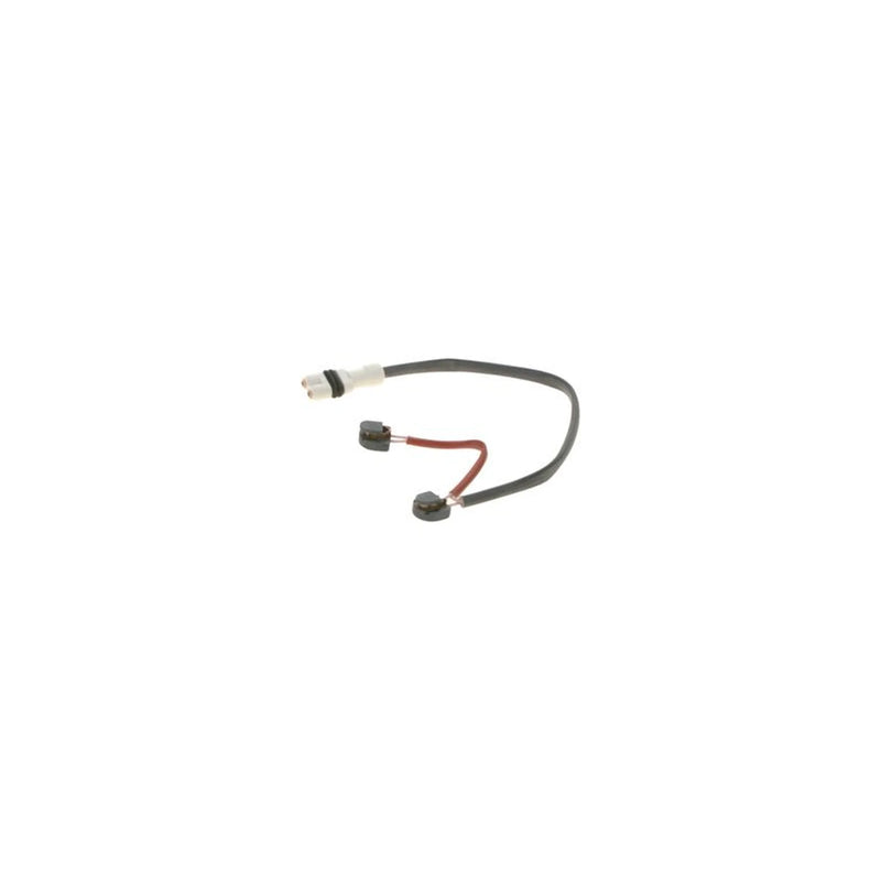 Bosch Brake Pad Wear Sensor Front fits Porsche 911 2008-2011 3.6