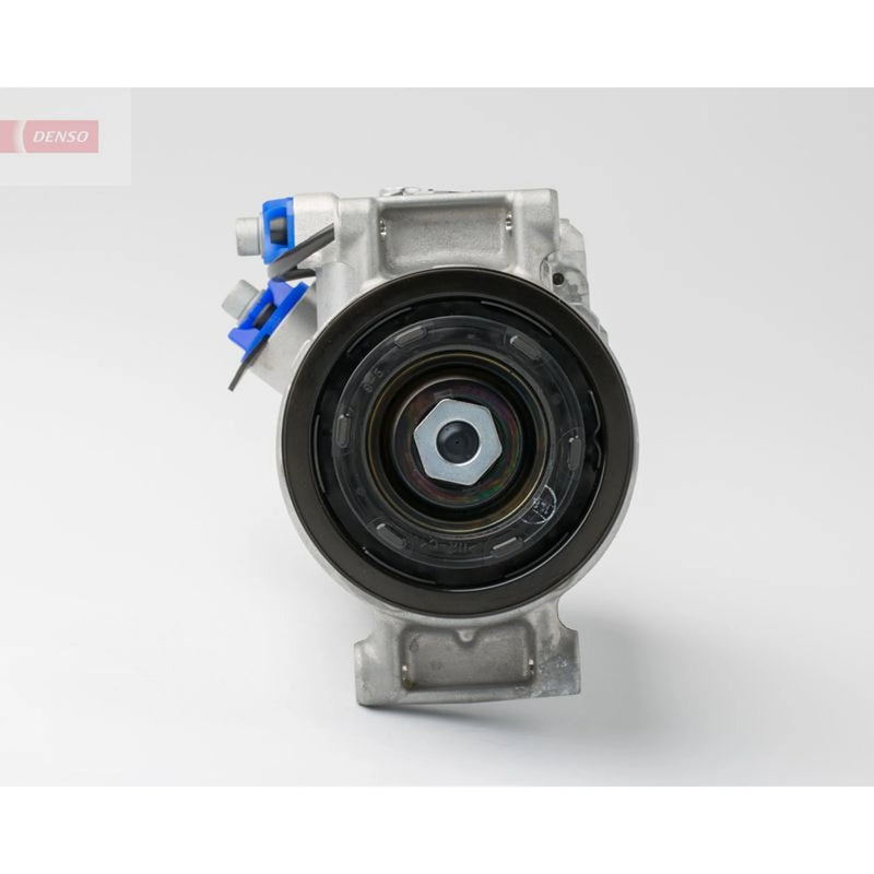 Denso Air Conditioning Compressor fits Audi A8 D4 2009-2018 4.2