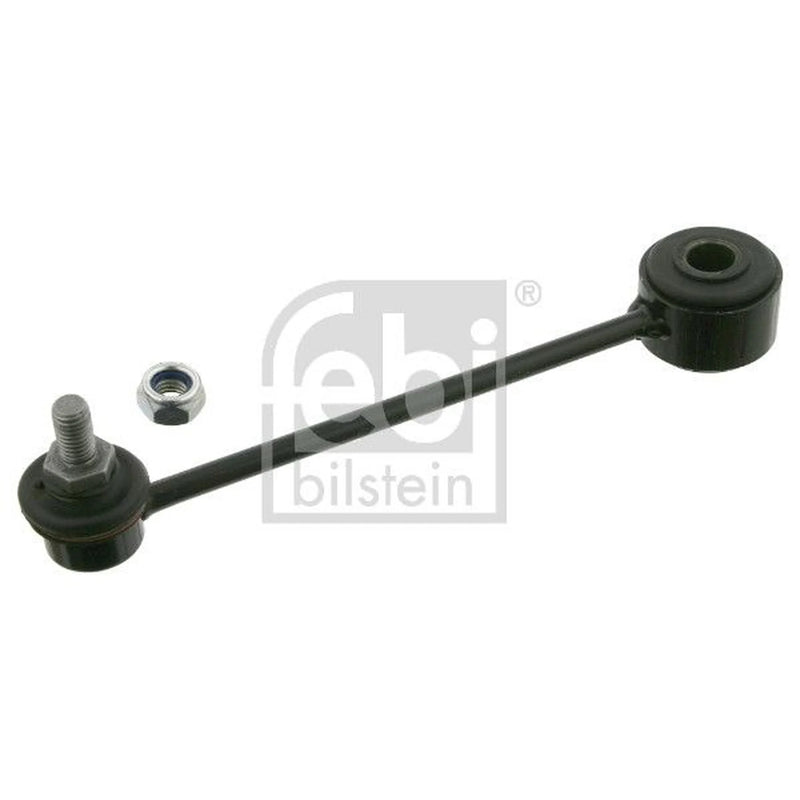 Febi Stabiliser Bar Link Coupling Rod Rear Right 27866