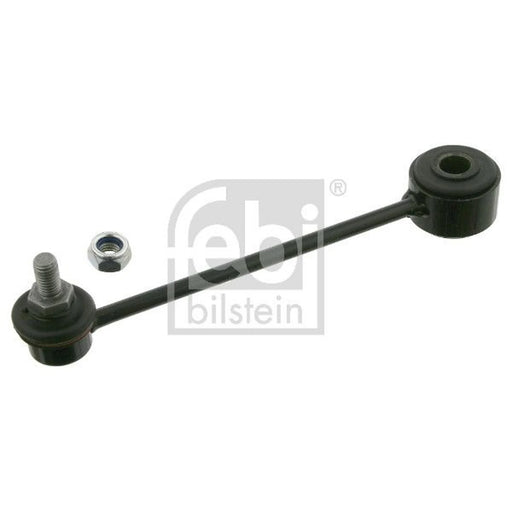 Febi Stabiliser Bar Link Coupling Rod Rear Right 27866