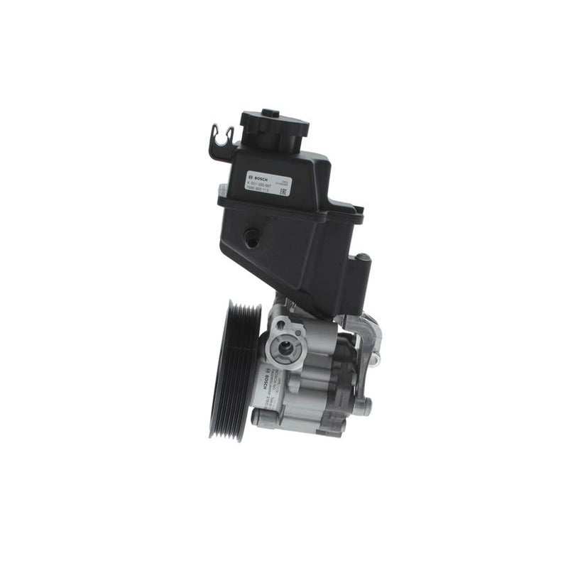Bosch Power Steering Hydraulic Pump fits Mercedes-Benz R-Class 2011-2014