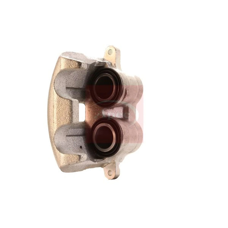 Apec Brake Caliper Assembly Front Left LCA337N