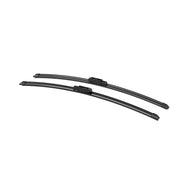 Bosch Aerotwin Wiper Blade Set 650mm + 650mm — A958S fits Seat Altea 2004-2015