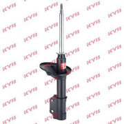 KYB Shock Absorber Damper Strut Front Left fits Mazda 323 III 1985-1993