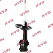 KYB 2 x Front Shock Absorbers fits Toyota Auris 2015-2018 1.2 1.6