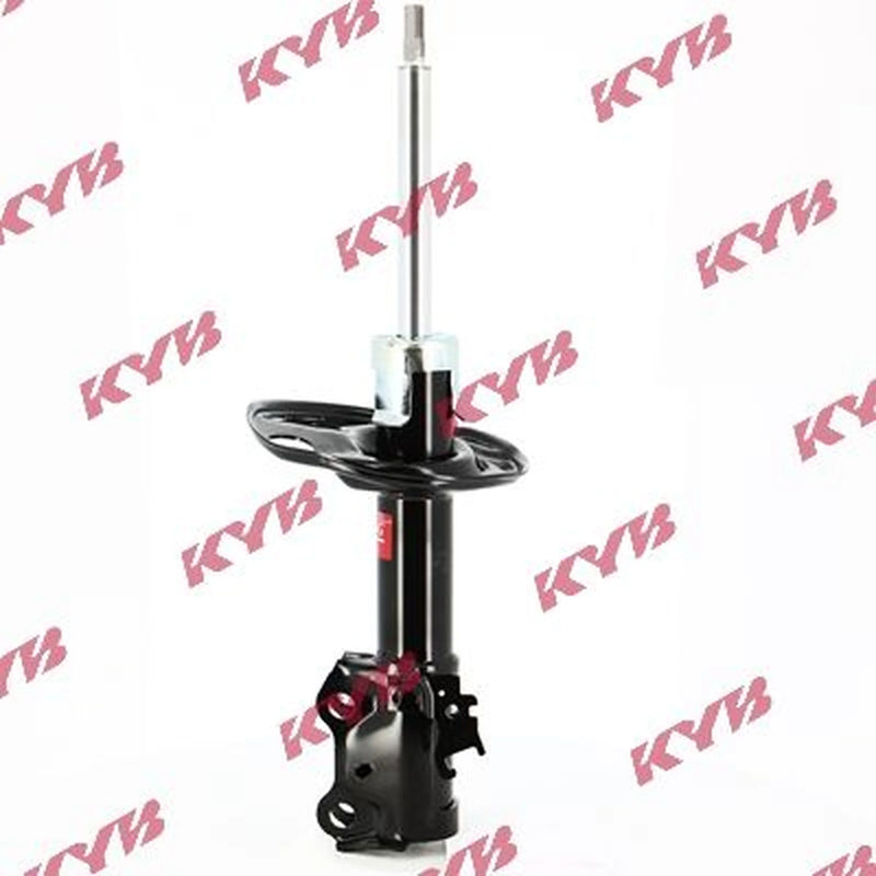 KYB 2 x Front Shock Absorbers fits Toyota Auris 2015-2018 1.2 1.6