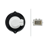Hella Direction Indicator Light Front