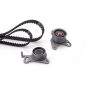 Gates Timing Belt Kit with Rollers fits Galloper Galloper 1997-2002 2.5