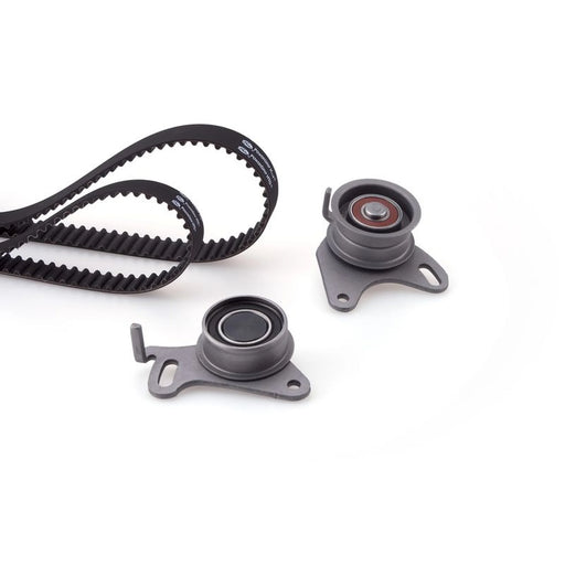 Gates Timing Belt Kit with Rollers fits Galloper Galloper 1997-2002 2.5