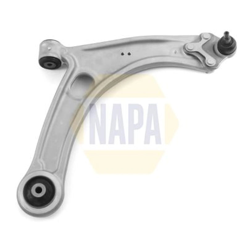 NAPA Control/Trailing Arm Front Right fits Audi Tt 2014-2018 1.8 2.0 2.5