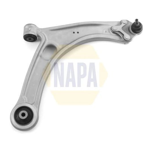 NAPA Control/Trailing Arm Front Right fits Audi Tt 2014-2018 1.8 2.0 2.5