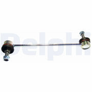 Delphi 2 x Stabiliser Bar Links fits Kia Picanto I 2004-2011 1.0 1.1