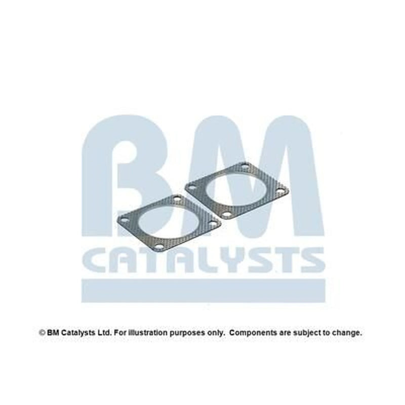 BM Catalysts Fitting Kit FK90134A FK90134A