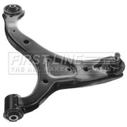 First Line Control/Trailing Arm fits Hyundai Santa Fé II 2006-2012