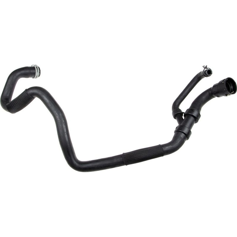 Gates Radiator Coolant Hose 1,136mm ID fits Ford Galaxy II 2007-2015 2.3