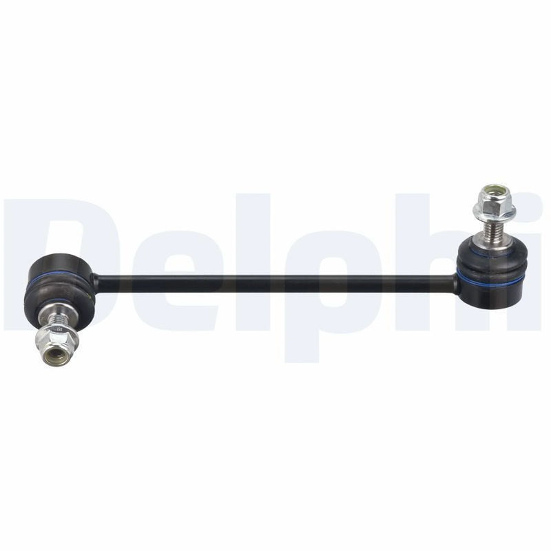 Delphi Stabiliser Bar Link Coupling Rod Right fits Jaguar Xe 2015 on 2.0 3.0