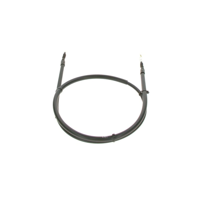 Bosch Handbrake Cable Left Rear fits Audi A8 D2 1994-2002