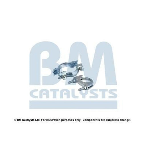 BM Catalysts Exhaust Pipe Mounting Kit FK50398A