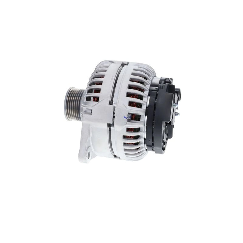 Bosch Car Alternator 12V fits Fuso (Mitsubishi) Canter VIII 2013-2015
