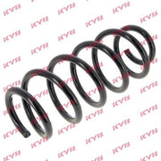 KYB 2 x Suspension Springs fits Toyota Auris 2012-2018 1.8