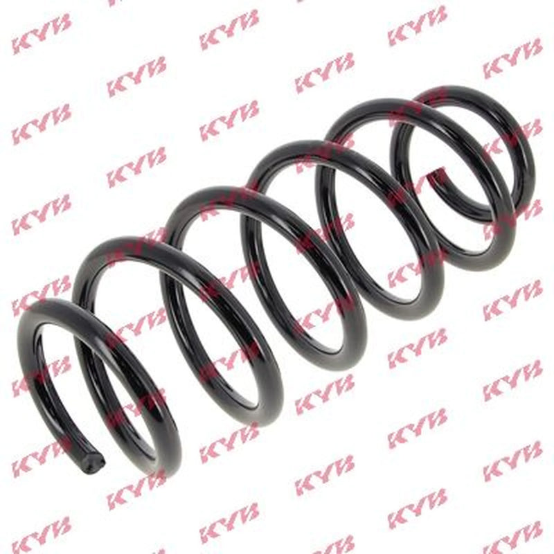 KYB 2 x Suspension Springs fits Toyota Auris 2012-2018 1.8
