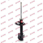 KYB 2 x Shock Absorbers fits Fiat Cinquecento 1991-1999 0.7 0.9 1.1