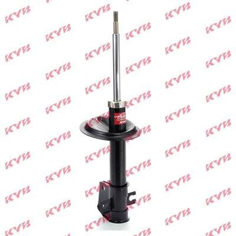 KYB 2 x Shock Absorbers fits Fiat Cinquecento 1991-1999 0.7 0.9 1.1