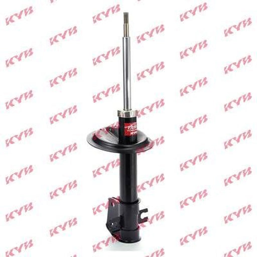 KYB 2 x Shock Absorbers fits Fiat Cinquecento 1991-1999 0.7 0.9 1.1