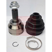 Apec CV Axle Shaft Assembly Front fits Mazda 5 2005-2010 1.8 2.0