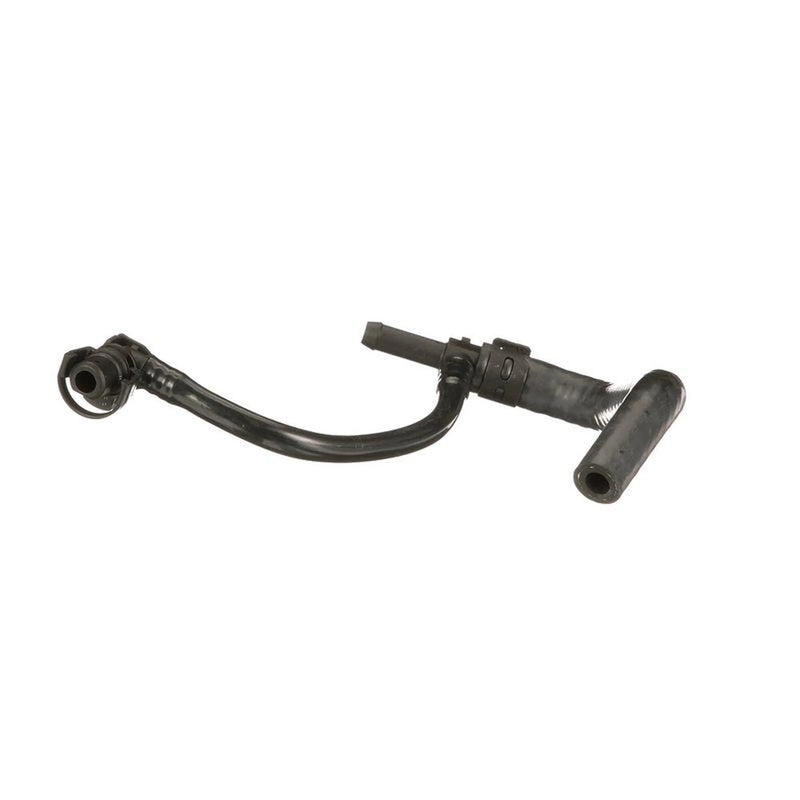 Gates Curved Radiator Hose fits Opel Astra H 2007-2010 1.6