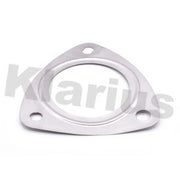 Klarius Exhaust Pipe Gasket OD fits Opel Astra J 2009-2015 2.0