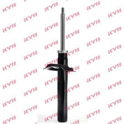 KYB Shock Absorber Damper Strut Front Right fits Peugeot 206 1998-2012